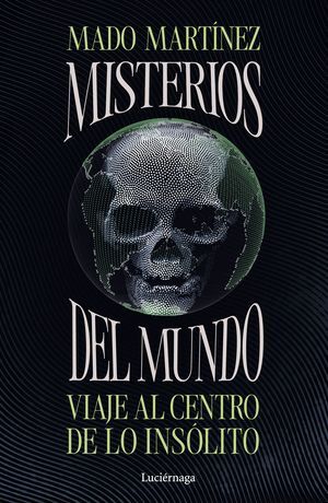 MISTERIOS DEL MUNDO
