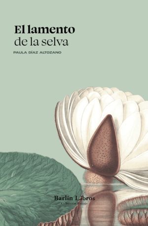 EL LAMENTO DE LA SELVA