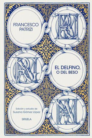 EL DELFINO, O DEL BESO