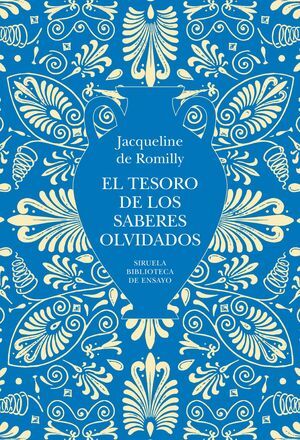 EL TESORO DE LOS SABERES OLVIDADOS