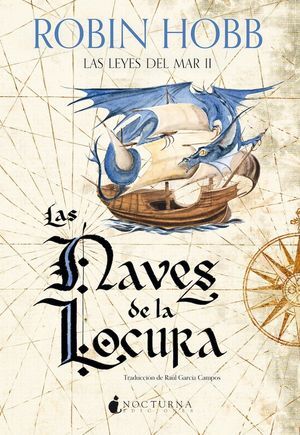 LAS NAVES DE LA LOCURA