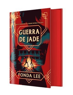 LOS HUESOS VERDES 2. GUERRA DE JADE EDICION ESPECIAL