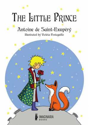 THE LITTLE PRINCE