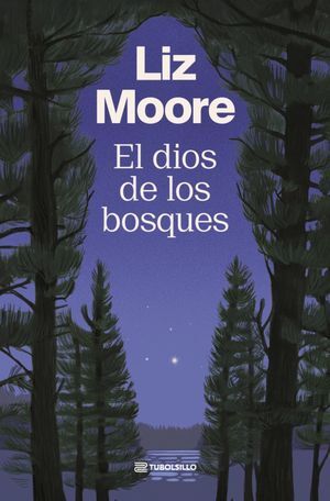 EL DIOS DE LOS BOSQUES