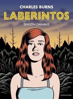 LABERINTOS (OMNIBUS)