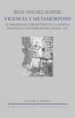 VIGENCIA Y METAMORFOSIS