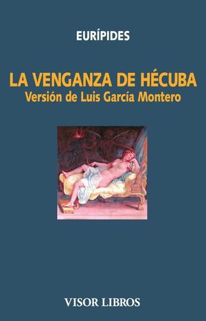 LA VENGANZA DE HÉCUBA