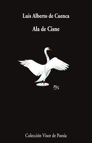 ALA DE CISNE