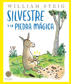 SILVESTRE Y LA PIEDRA MÁGICA