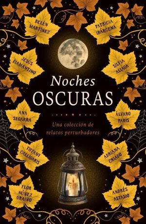 NOCHES OSCURAS