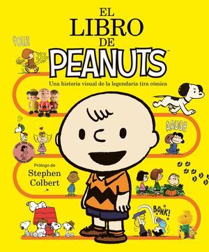 EL MUNDO DE PEANUTS (SNOOPY)