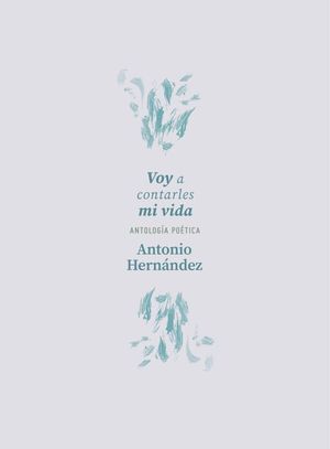 VOY A CONTARLES MI VIDA