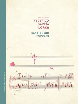 CANCIONERO POPULAR