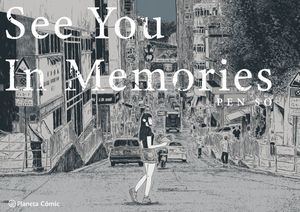 SEE YOU IN MEMORIES