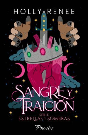 ESTRELLAS Y SOMBRAS:SANGRE Y TRAICIÓN
