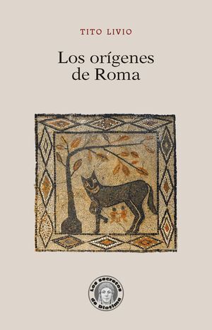 LOS ORÍGENES DE ROMA