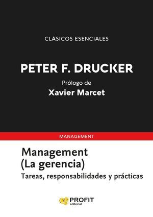 MANAGEMENT.LA GERENCIA