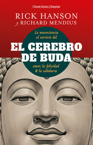 EL CEREBRO DE BUDA