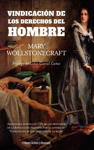 VINDICACION DE LOS DERECHOS DEL HOMBRE