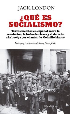 ¿QUÉ ES SOCIALISMO?