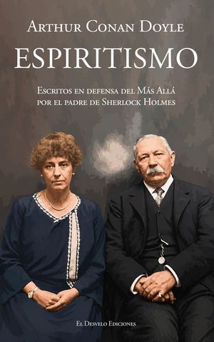 ESPIRITISMO