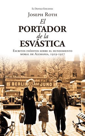 EL PORTADOR DE LA ESVÁSTICA
