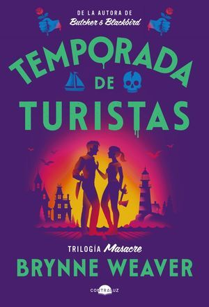 TEMPORADA DE TURISTAS