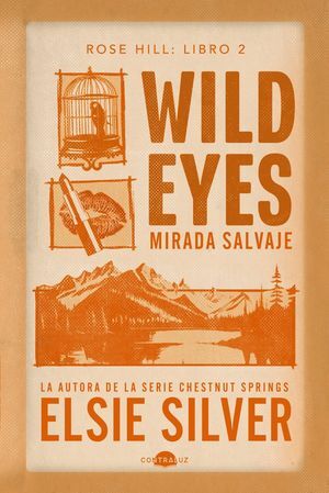 WILD EYES