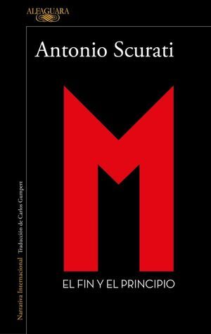 M. 5 - EL FIN Y EL PRINCIPIO