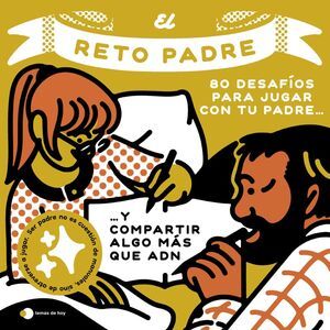 EL RETO PADRE