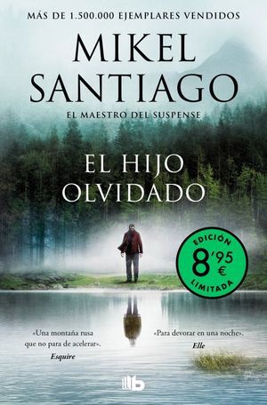 EL HIJO OLVIDADO (EDICIÓN LIMITADA)