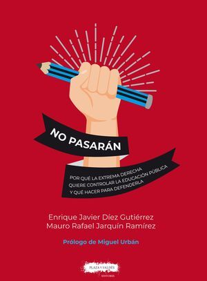 NO PASARÁN