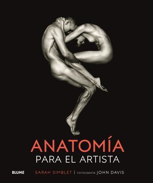 ANATOMÍA PARA EL ARTISTA (2025)