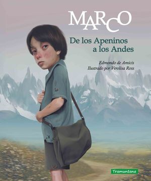 MARCO. DE LOS APENINOS A LOS ANDES