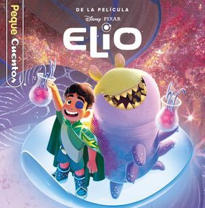 ELIO. PEQUECUENTOS