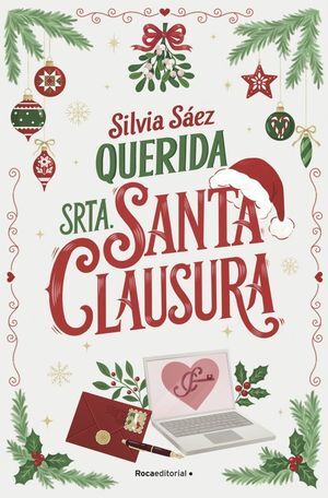QUERIDA SRTA. SANTA CLAUSURA