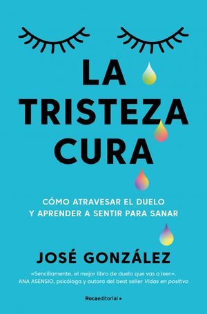 LA TRISTEZA CURA
