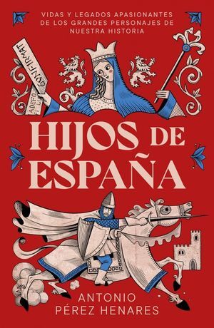 HIJOS DE ESPAÑA