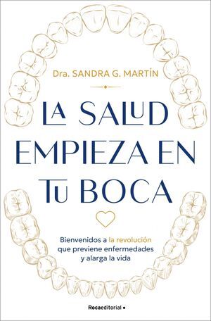 SALUD EMPIEZA EN TU BOCA, LA
