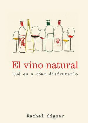 VINO NATURAL,EL