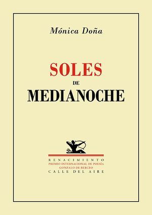 SOLES DE MEDIANOCHE
