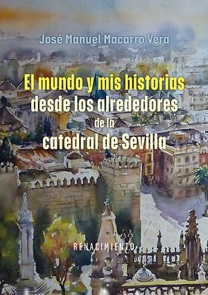 MUNDO Y MIS HISTORIAS