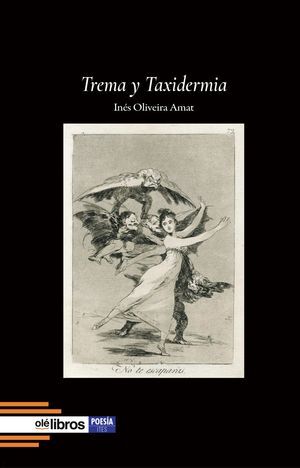TREMA Y TAXIDERMIA