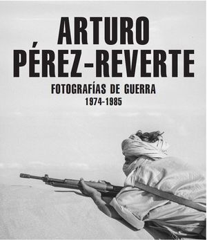FOTOGRAFÍAS DE GUERRA (1974-1985)