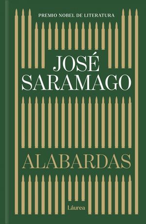 ALABARDAS (LÁUREA)