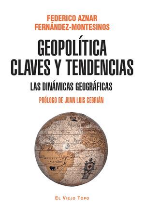GEOPOLÍTICA CLAVES Y TENDENCIAS