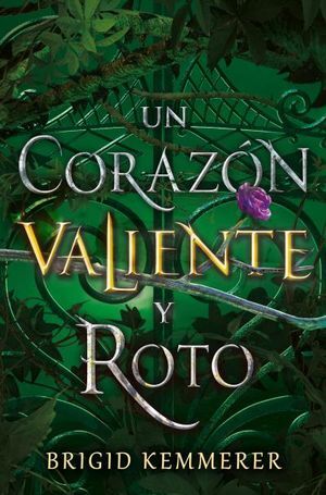 UN CORAZÓN VALIENTE Y ROTO