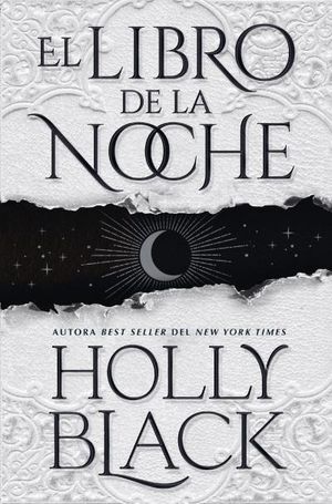 EL LIBRO DE LA NOCHE
