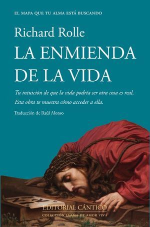 LA ENMIENDA DE LA VIDA