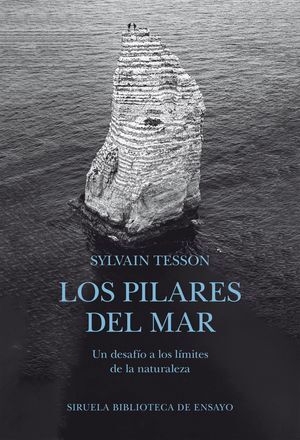 LOS PILARES DEL MAR